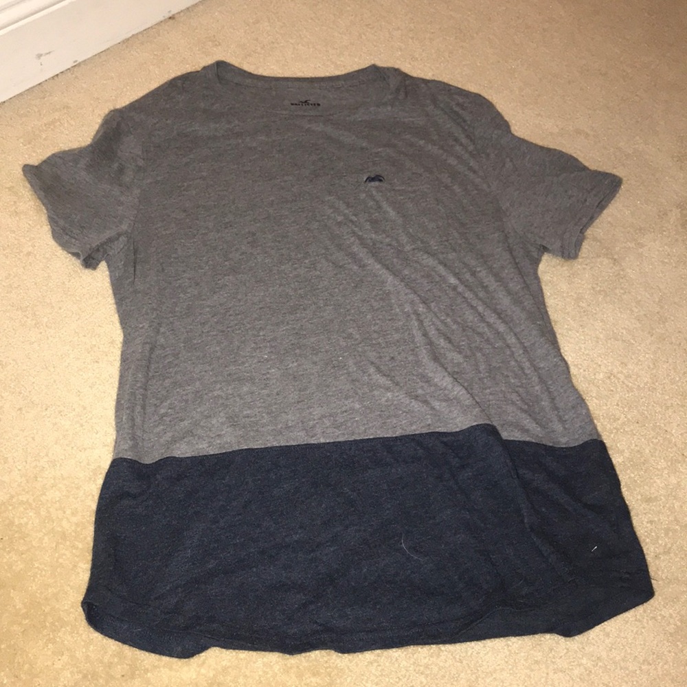 Hollister Tee